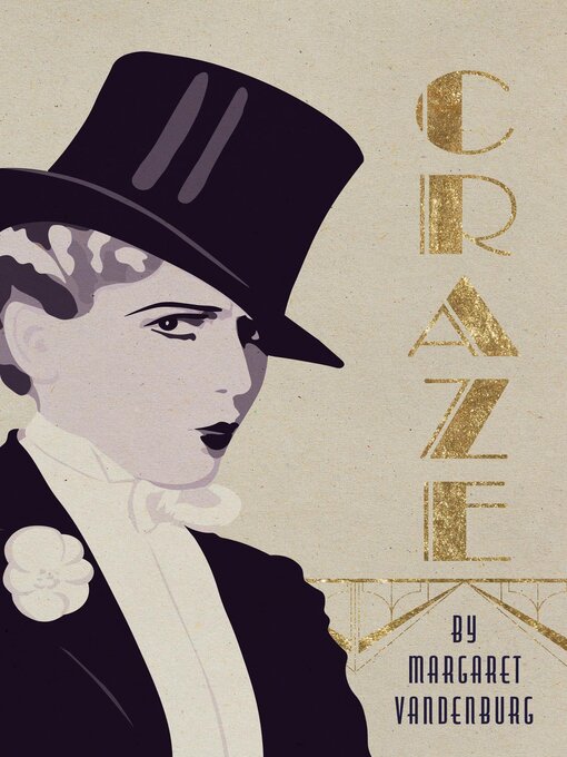 Title details for Craze by Margaret Vandenburg - Available